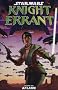 Star Wars: Knight Errant Vol. 1 Aflame