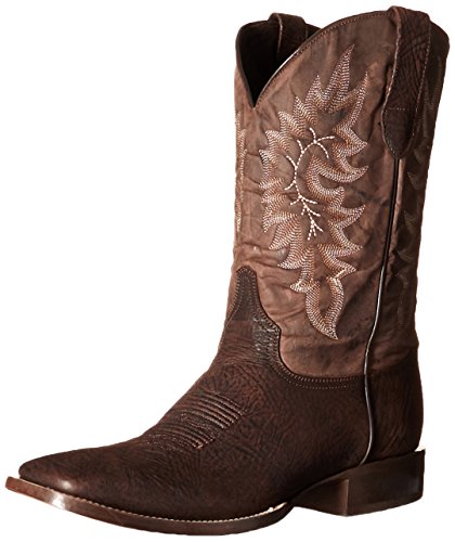 Stetson Men's Shield Western Boot