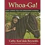 Whoa-Ga! Eight Limbed Yoga for Horse/Rider Harmony