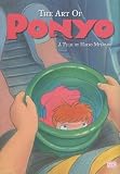 The Art of Ponyo on the Cliff by the Sea