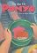 The Art of Ponyo (Ponyo on the Cliff By the Sea)