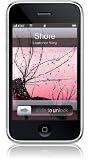 GelaSkins Protective Skin for the iPhone 3G - Shore