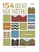 154 Crochet Wave Patterns (Leisure Arts #4312)