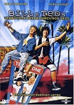 Bill & Ted's Excellent Adventure [Region 2]