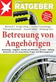 Produkt-Bild: Betreuung von Angeh&ouml;rigen: Bestellung - Aufgaben, Rechte und Pflichten - Kosten - Haftung. Antworten auf alle wesentlichen Fragen zum Betreuungsrecht