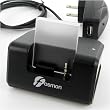 USB Sync Charge Desktop Dock for Microsoft Zune II 80GB