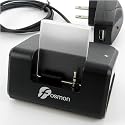 USB Sync Charge Desktop Dock for Microsoft Zune II 4GB / 8GB / 16GB