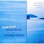 Wege in die Entspannung + Gesunder Schlaf. Audio-C&hellip von Ralf Maria H�lker