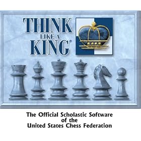 Think Like a King Chess Workout Family Package