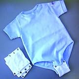  : Onesie Snap Extenders 6 Pack