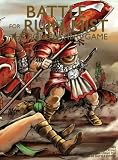 Battle for Ruin Mist Core Roleplaying Game Rules