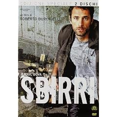 Sbirri (2 Dvd) (Ed. Limitata E Numerata)