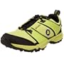 Icebug Women's Pytho2 Running Shoe,Poison/Black,9 M