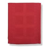 Red Viscose From Bamboo Dish Cloths, Set of 2 by Harold