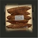 Smoked Peppered Mackerel - 1 lb