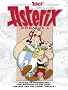 Asterix Omnibus 6: Asterix in Switzerland, The Mansions of the Gods, Asterix & the Laurel Wreath