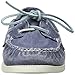 Sperry Top-Sider Women's Authentic Original Washed Boat Shoe