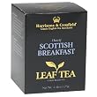 Harrisons & Crosfield Scottish Breakfast Leaf Tea, 4.41-Ounce Boxes (Pack of 3)