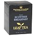 Harrisons & Crosfield Scottish Breakfast Leaf Tea, 4.41-Ounce Boxes (Pack of 3)