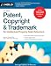 Patent, Copyright & Trademark: An Intellectual Property Desk Reference