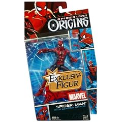 Hasbro 79035 - Spider-Man Sonderfigur (limitiert)