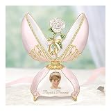 Diana, The People's Princess Musical Egg: Tenth Anniversary Tribute by Ardleigh Elliott