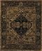 2'3" x 8'0" Nourison Tahoe TA01-BGE - Beige Rectangular Runner