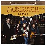 Mudcrutch Extended Play Live EP [Vinyl LP with bonus CD]
