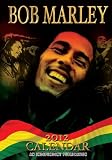 BOB MARLEY POSTER CALENDAR 2012 - BY DREAM