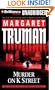 Murder on K Street: A Capital Crimes Novel (Capital Crimes Series)