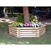 Large Tree Seat / Planter