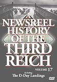 A Newsreel History of the Third Reich Vol. 17