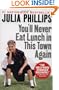 You'll Never Eat Lunch in This Town Again