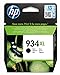 HP 934XL - Black - original - ink cartridge - for Officejet 6812, 6815, Officejet Pro 6230, 6830, 6835