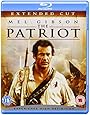 The Patriot [Blu-ray] [2007] [Region Free]