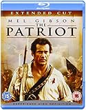 The Patriot [Blu-ray] [2007] [Region Free]