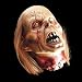 Decapitated Male Zombie Head Halloween Decoration