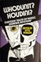 Whodunit? Houdini?: Thirteen tales of magic, murder, mystery