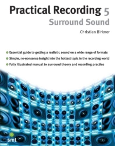 practical recording 5 surround sound