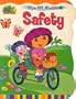 Safety (Wipe-Off Books)