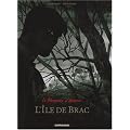Le Marquis d'Anaon, Tome 1 : L'Ile de Brac