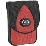 Tamrac 5680 Ultra-Thin Digital Camera Bag (Red)