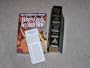 The Hebrew-Greek Key Study Bible/New International Version/Genuine Black   Leather