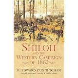 Shiloh and the Western Campaign of 1862 (Hardcover)