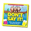 Don't Say It
