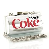 Diet Coca-Cola Can Bag
