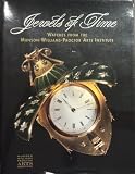 Jewels of Time: Watches from the Munson-Williams-Proctor Arts Institute