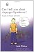 Can I Tell You About Asperger Syndrome?: A Guide for Friends and Family
