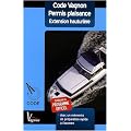 Code Vagnon : permis plaisance : Extension hauturi�re