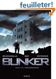 Bunker, Tome 3 : R�miniscences